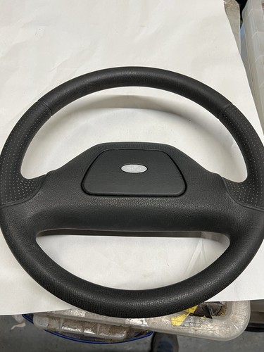 Ford mk4 escort steering - ford,