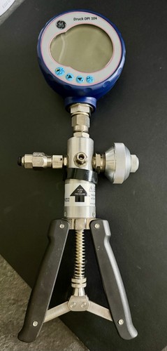 Druck pv211 pressure vacuum - pv211, pressure/vacuum