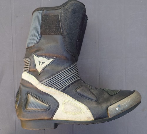 Dainese axial boots uk - dainese, d-axial