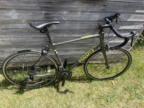 Pinnacle laterite road bike - pinnacle,