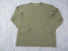 Maharishi Long Sleeve T Shirt