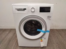 Bosch WAN28258GB Washing