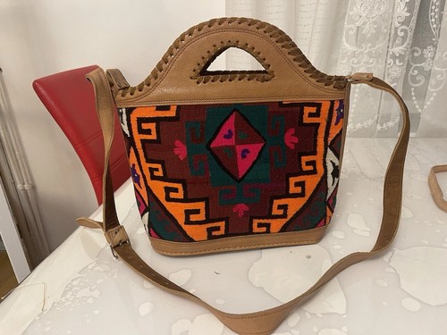 Kilim bag harun vintage - harun,