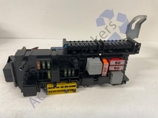 Mercedes-Benz C Class W204 07-11 Rear Sam Fuse Rely Fuse Box 2049000902