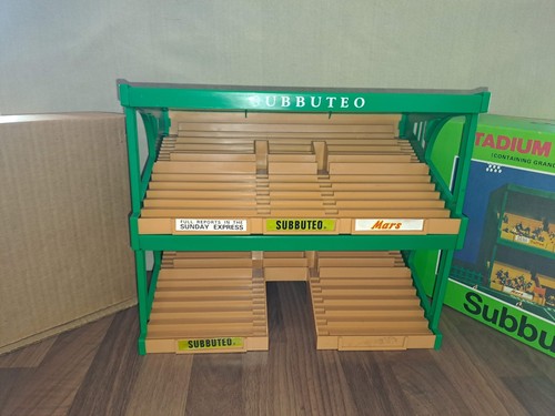 Boxed c140 stadium - boxed,
