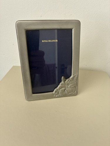 Royal selangor pewter vintage - selangor,