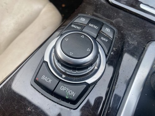 Bmw series f01 f10 - series, x3