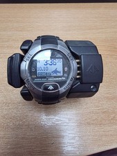 CITIZEN CYBER AQUALAND