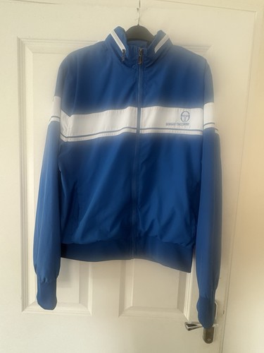 Sergio tacchini men good - tacchini, xl