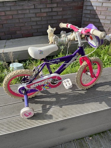 Pedal pals butterfly - butterfly, 16in