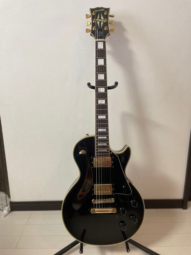 Orville les paul - les, 1991