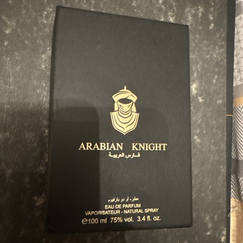 Arabian knight oud - arabian,