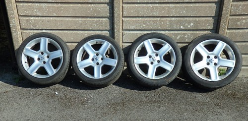 Peugeot 306 challenger alloy - peugeot,