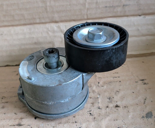 Ford drive belt tensioner - drive,