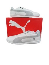 Puma Future Cat LS SF White