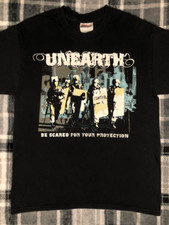 Unearth - Vintage Y2K -