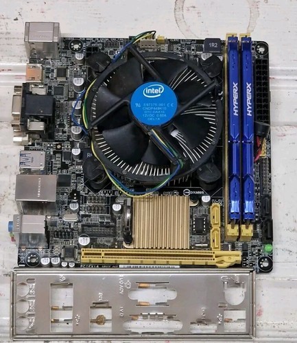 Intel core quad 4790 - quad,