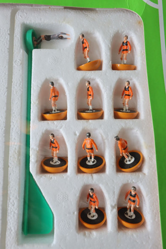 Subbuteo lw team - lw,
