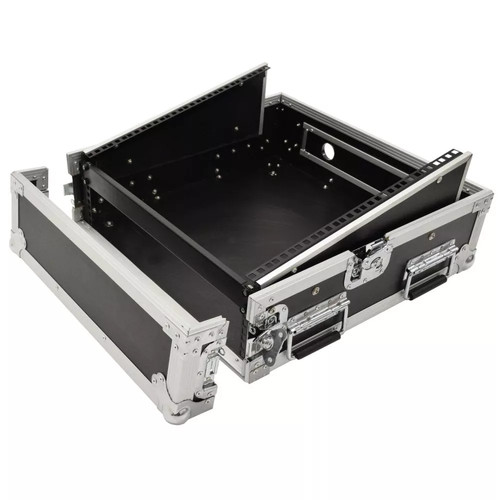 Citronic 10u rack case - 19",