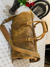 Title, Full grain pulup