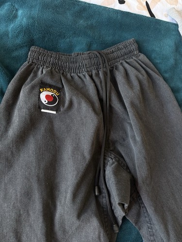 Kamosu karate pants kids - karate, size