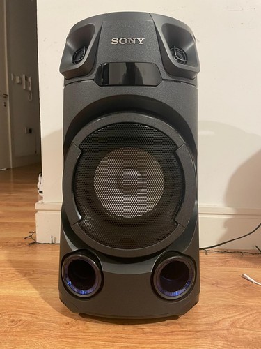 Sony v13 high power audio - v13,