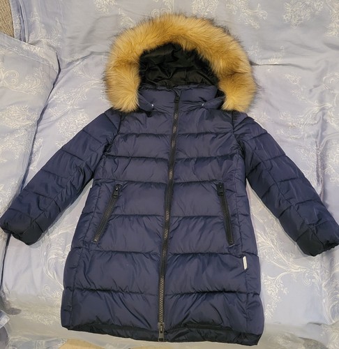 Reima kids winter - parka, lunta