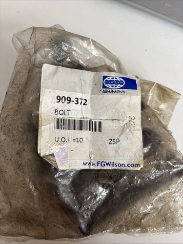 Wilson 909 372 perkins - fg.,