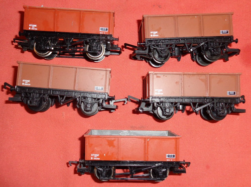 Hornby gauge 26t - hornby, mineral