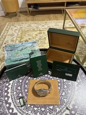 Rolex Yachtmaster Men's Watch