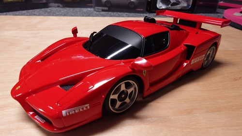 Kyosho mini ferrari - mini, z
