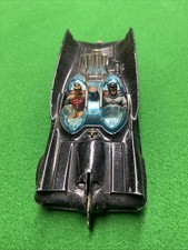 Corgi Batman Batmobile Vintage