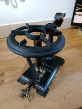 Antique Glue Resin Pot Burner