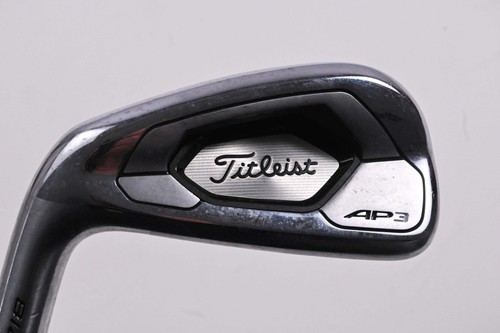 Left hand titleist - titleist, #7