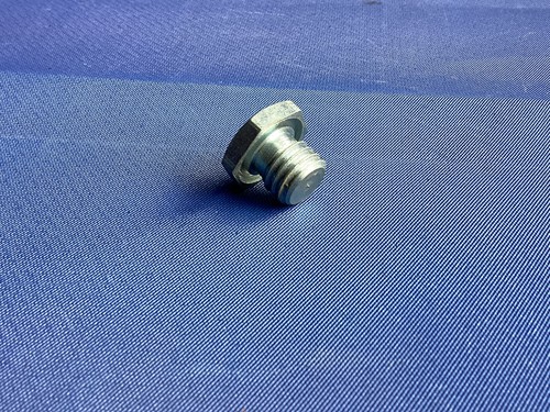 Bsa b50 b25 gearbox - bsa, drain