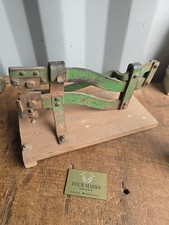 Marples Tile Cutter RARE Marples Tools Tile Cutter Roofing Ceramic Tile Cutter