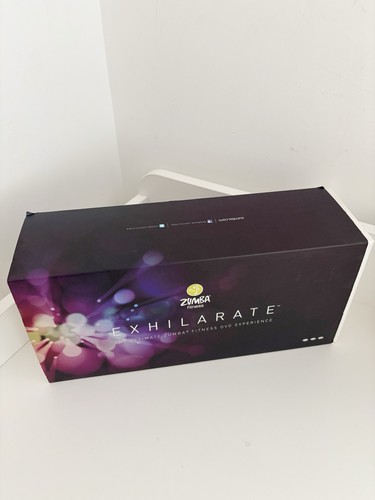Zumba exhilarate body shaping - zumba,