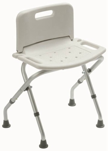 Folding shower seat bath bench - folding,