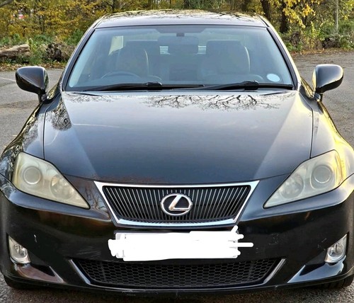 Breaking lexus is250 - breaking, parts