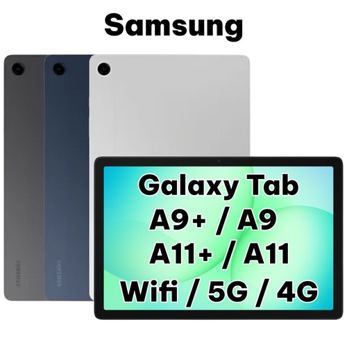 New samsung galaxy tab - new,
