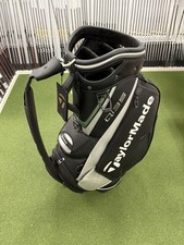 Taylormade Qi35 Tour Staff Bag