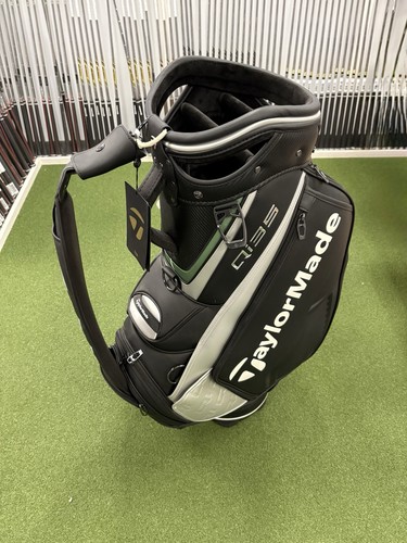Taylormade qi35 tour staff - staff, bag