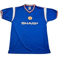 Score Draw Football Shirt XL