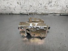 rear door lock lh for CITROEN