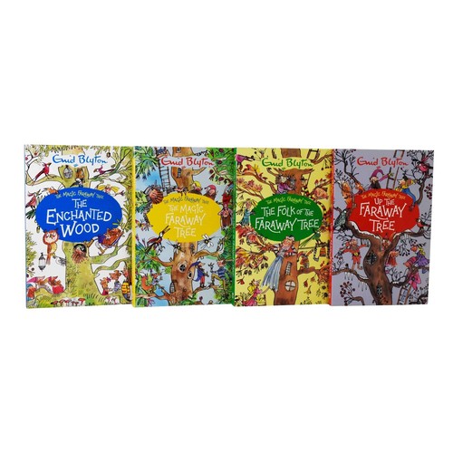 The complete magic faraway - magic,
