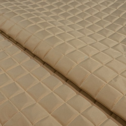 Quilted waterproof 4oz fabric - waterproof,