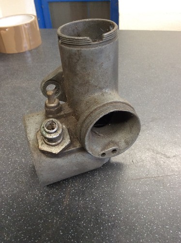 Amal 376 210 carb - 376/210, body