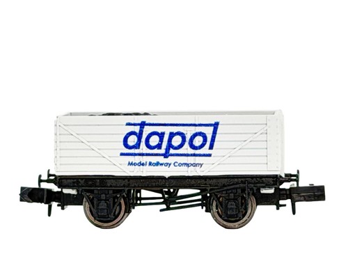 Dapol 071 132 plank - plank,