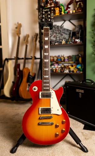 Epiphone les paul standard - paul,