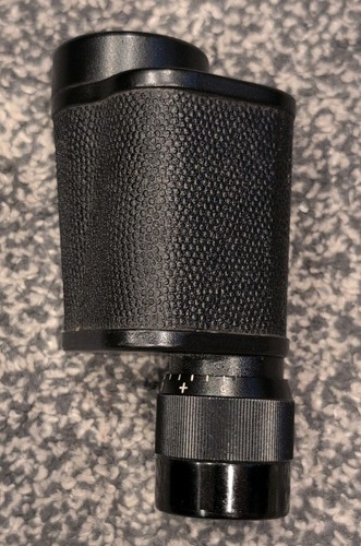 Vintage russian made - mn, 8x30